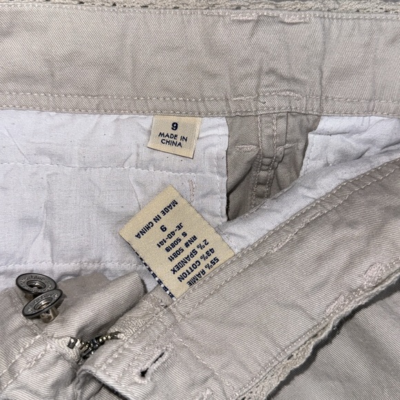 Anchorblue Cargó Jeans - Picture 5 of 5